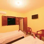 Pousada Mangaju