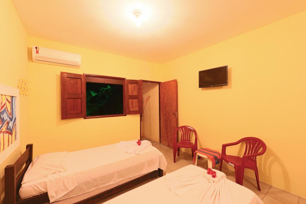Guest house Mangaju 3*