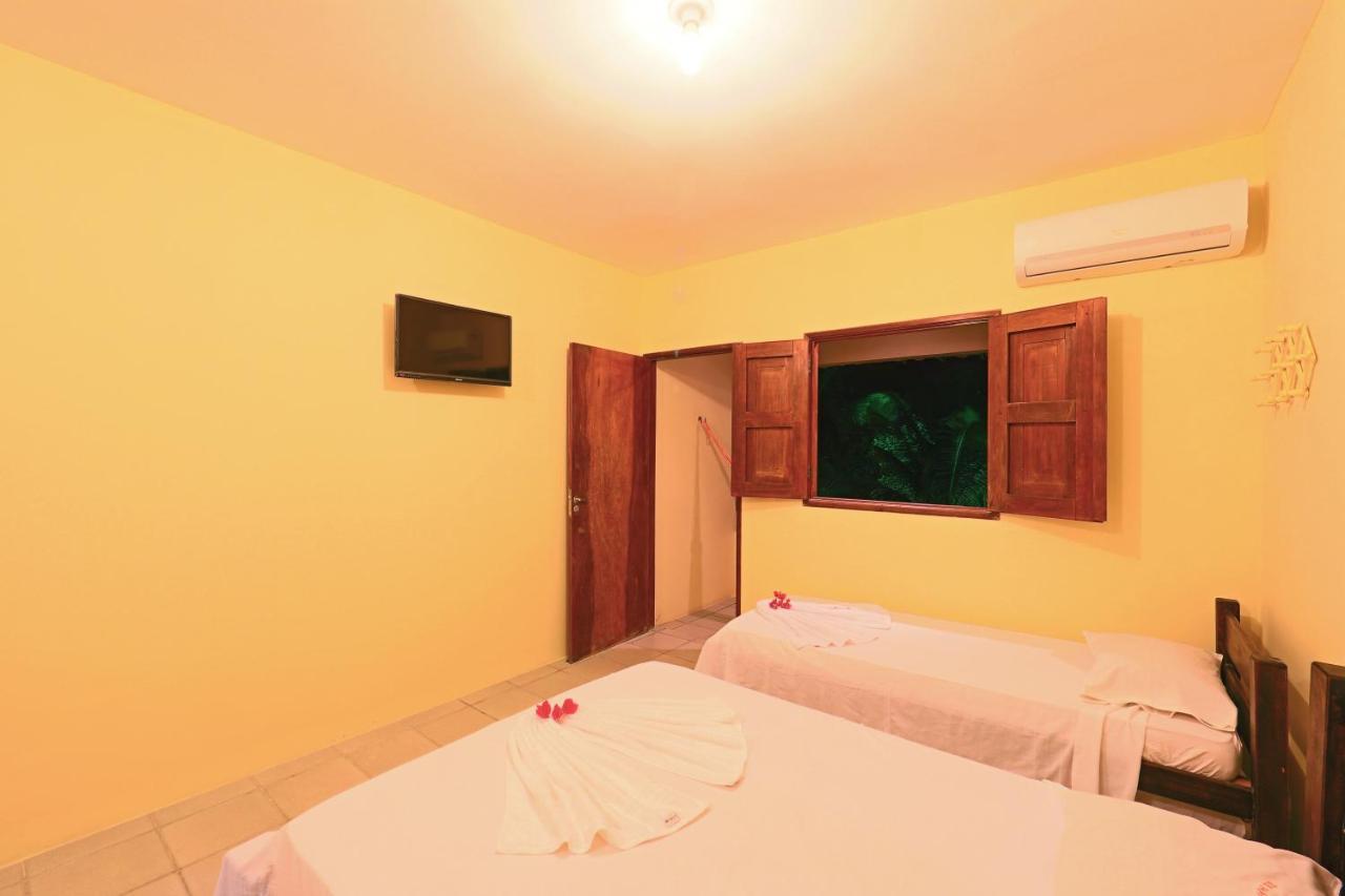 Mangaju Guest house 3*