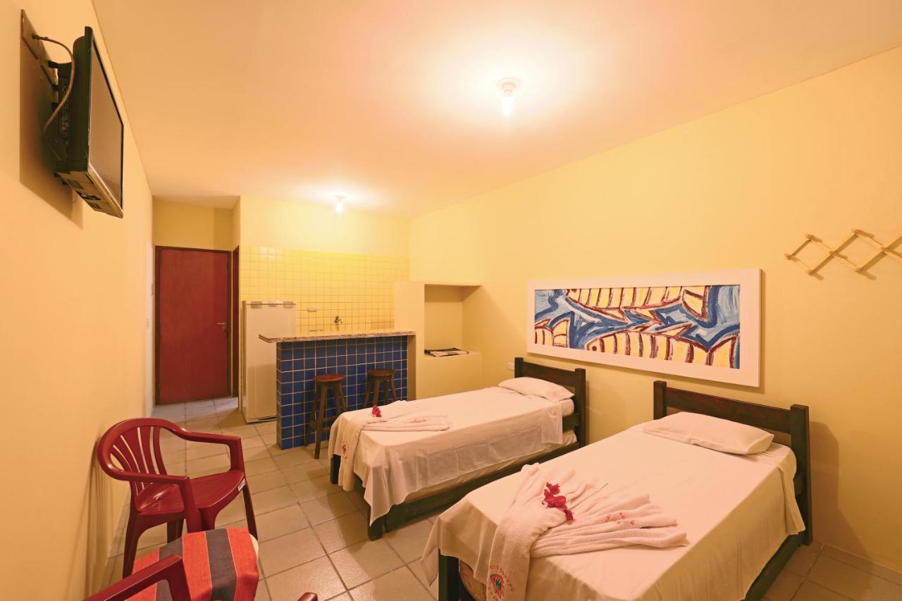 Guest house Mangaju