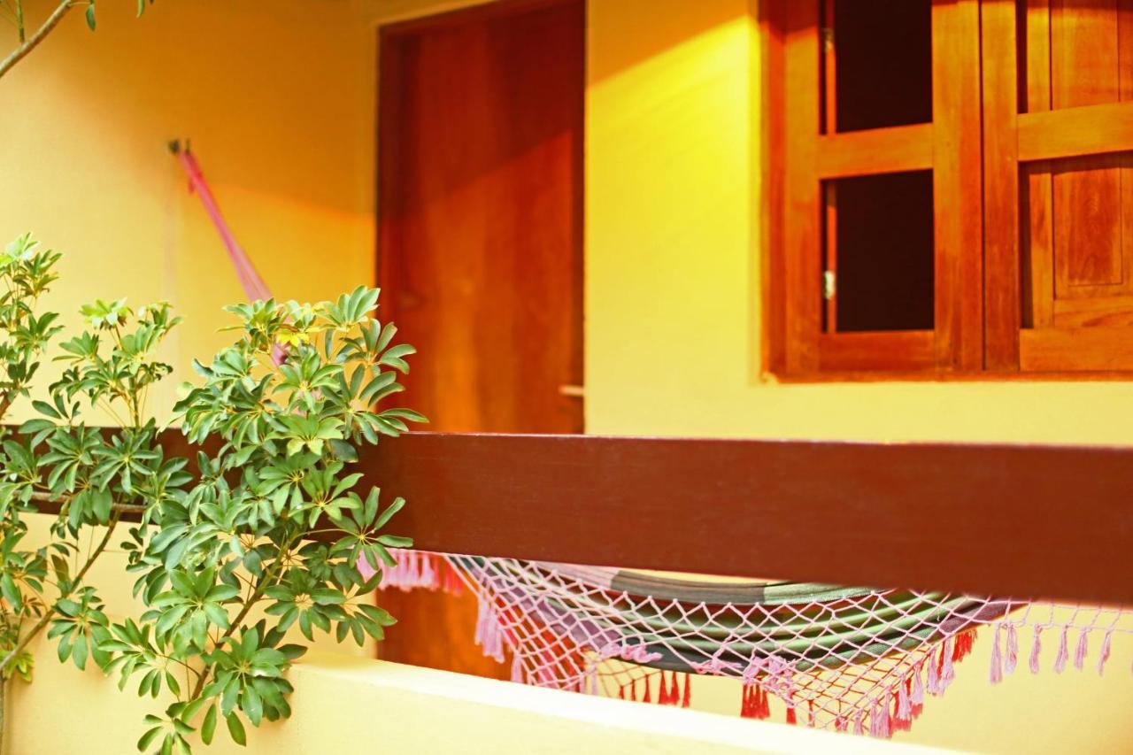 Mangaju Guest house Porto de Galinhas